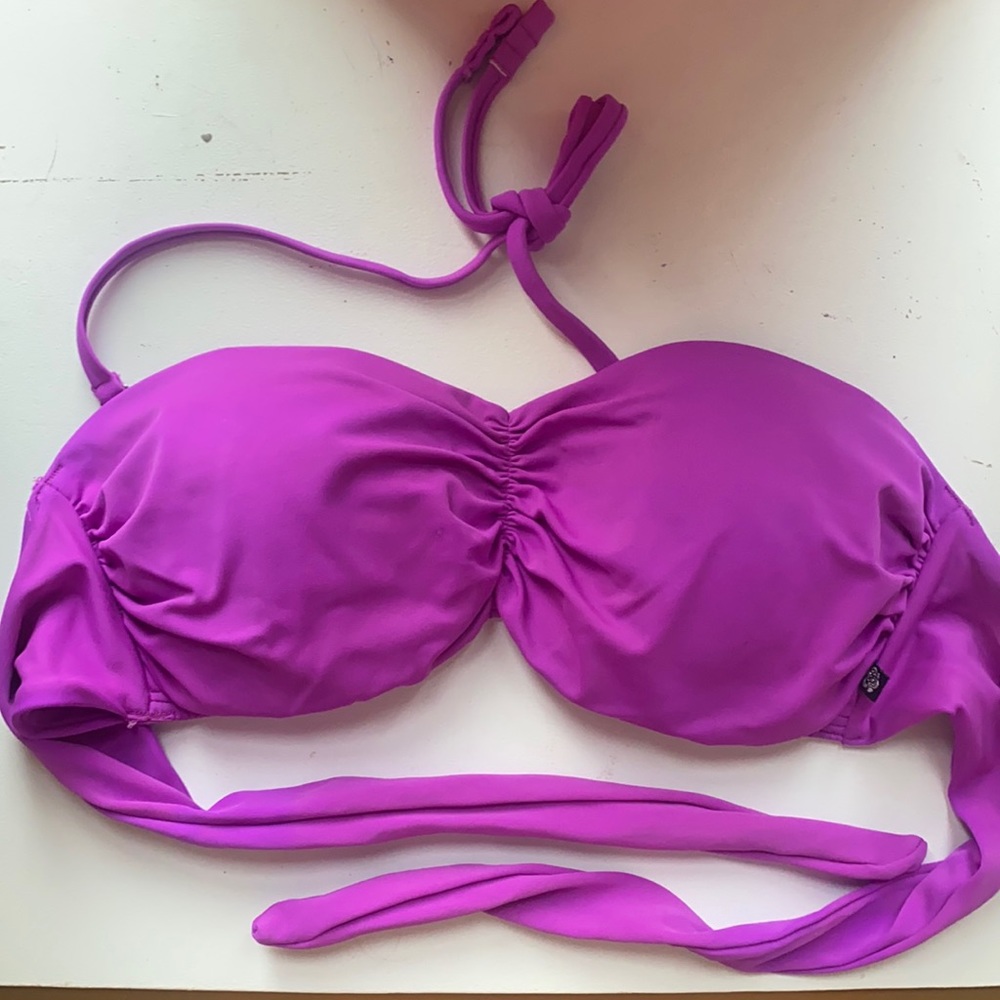 La Vie en Rose bikini